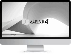 Alpine 4 Site Example