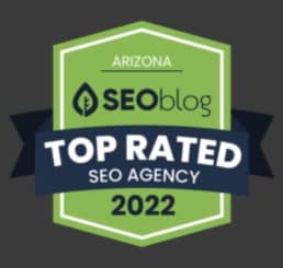 SEOblog.com Top Rated SEO Agency