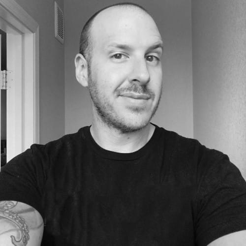 Founder Adam Truszkowski